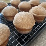 Snickerdoodle Muffins Recipe