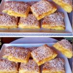¡Toma 2 manzanas y haz esta deliciosa receta en 5 minutos! Muy fácil y deliciosa