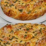 Mini Panqueques Esponjosos – ¡El Desayuno que Cambiará tu Vida