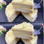 Pastel en 5 Minutos: Pastel de Ángel Fácil y Rápido