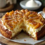 Pastel de Zanahoria y Piña