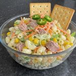 Ensalada de Atún