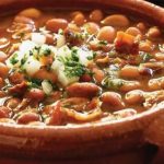 Frijoles Charros: Receta Tradicional Mexicana Paso a Paso