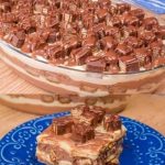 El Pavê de Bis — El más delicioso que probarás en tu vida