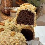 Pastel Alemán Casero