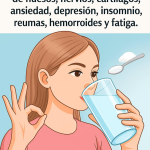 ¡Solo 2 cucharadas por la mañana y dile adiós al dolor!