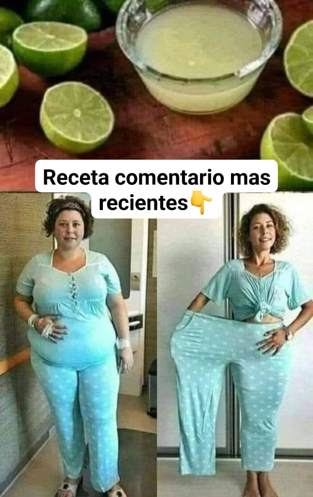 INFUSIÓN DETOX DE LIMÓN Y MIEL