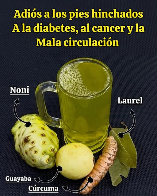 Adiós a los pies hinchados a la diabetes, al cancer y la Mala circulación