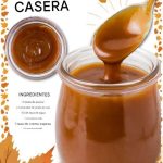 ¡Olvídate de comprar! Cómo preparar una salsa de caramelo cremosa en casa en minutos.