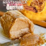 Cinnamon Brown Sugar Butter Recipe