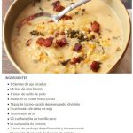 Sopa Millonaria – Receta Gourmet