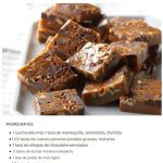 Caramelos de Chocolate y Nueces (Chocolate Pecan Caramels