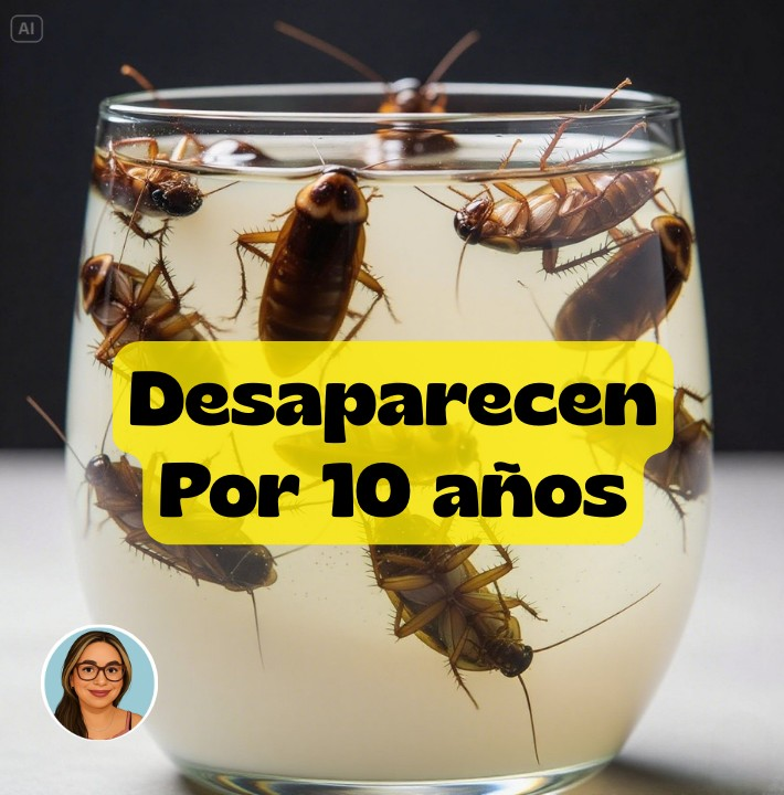 Insecticida Casero Poderoso