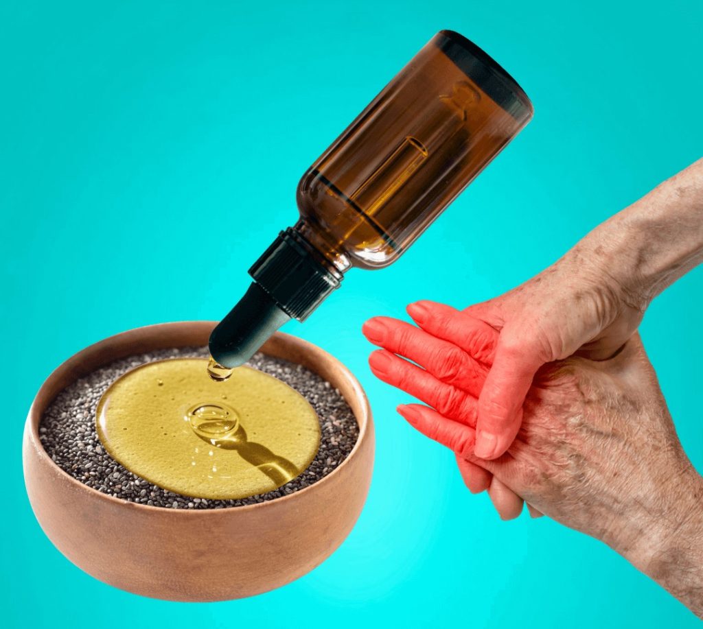 Aceite de semilla negra: el secreto natural para tu bienestar