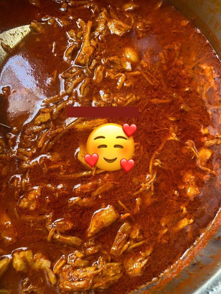Receta Tradicional de Cochinita Pibil