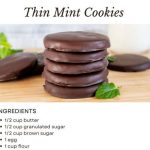 Cómo Hacer Thin Mints Caseros: La Receta Copycat Perfecta