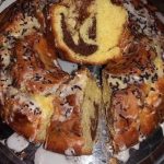 Bizcocho Vegano de Chocolate – Esponjoso y Suave