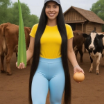 Tratamiento Capilar de Sábila y Cebolla