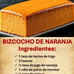 TE ENSEÑO 4 DELICIOSAS RECETAS DE POSTRES SENCILLOS