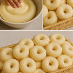 Galletas de Maicena que se Deshacen en la Boca