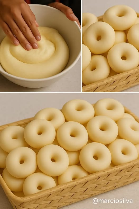 Galletas de Maicena que se Deshacen en la Boca