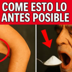 Adultos mayores, sus músculos están desapareciendo sin este alimento en su dieta