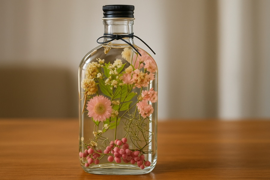 Cómo conservar flores para que duren años