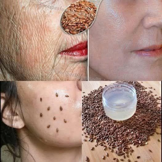 Aunque tengas 70 años, úsalo para las arrugas: ¡tu rostro estará más firme que el cristal! ¡Más fuerte que el bótox!