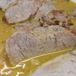 Ternera en Salsa Casera