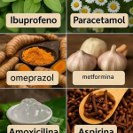 Explorando el Potencial de las Plantas y los Remedios Naturales