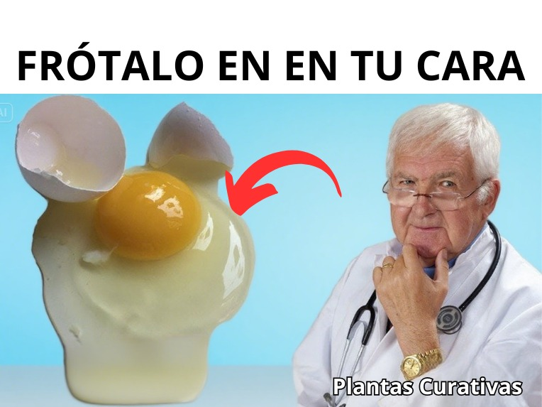 TRATAMIENTO CASERO PARA REAFIRMAR LA PIEL Y MEJORAR SU TEXTURA NATURALMENTE