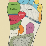 Aplicar aceite en las plantas de los pies: ¿una práctica ancestral con verdaderos beneficios? En un mundo de tecnología punta y remedios de acción rápida, un sencillo ritual ha resistido el paso del tiempo: