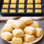 Galletas Rápidas: Receta Dulce y Sencilla