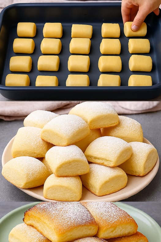 Galletas Rápidas: Receta Dulce y Sencilla