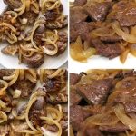 Hígado Encebollado: Receta Tradicional de la Abuela