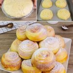 Brioches de Nata Caseros