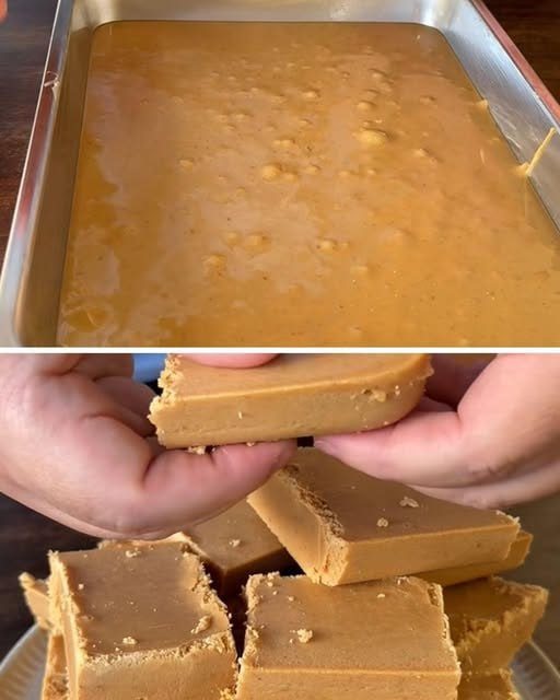 Dulce de Leche Casero: Cremoso, Dorado y Delicioso