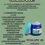 Cómo Usar Correctamente el Vicks VapoRub y 10 Problemas que Puede Combatir