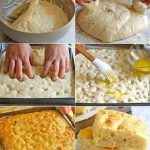 Pan Focaccia: la focaccia italiana más suave y esponjosa