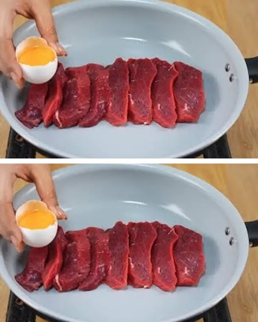 ¡La Carne Más Dura se Ablanda en 10 Minutos! Carne que se Derrite en la Boca