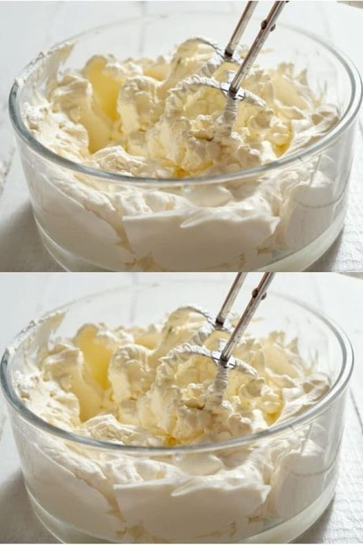Fantástica Crema Raffaello con Solo 4 Ingredientes