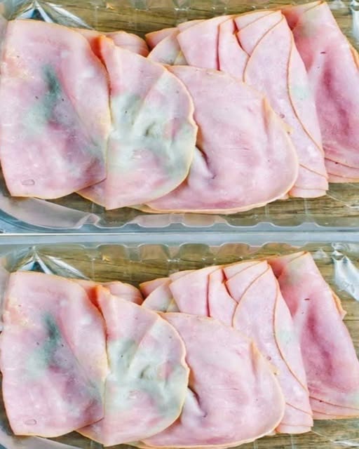 Saqué fiambre del refrigerador: ¿Usarlo o desecharlo?
