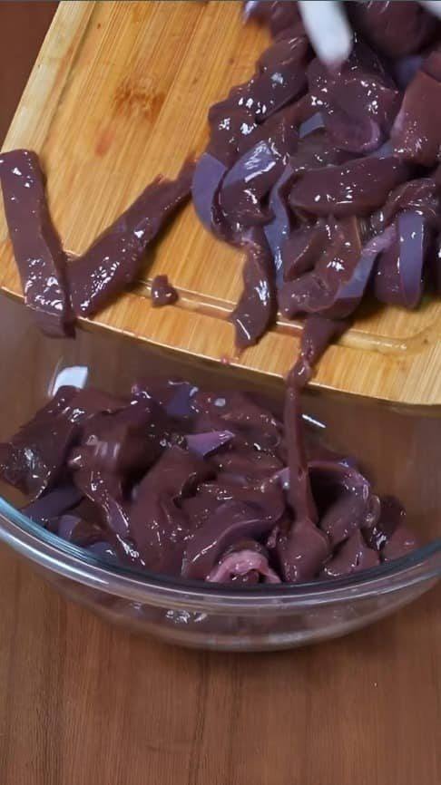 El secreto para cocinar hígado: cómo reducir el olor y dejarlo suave