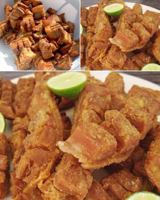 Deliciosas Recetas de Chicharrones: Sabores Crujientes de la Cocina Latinoamericana