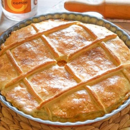 Empanada de Atún Casera: Receta Fácil Paso a Paso