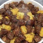 Carne Guisada con Patatas: El Clásico Casero que Nunca Falla