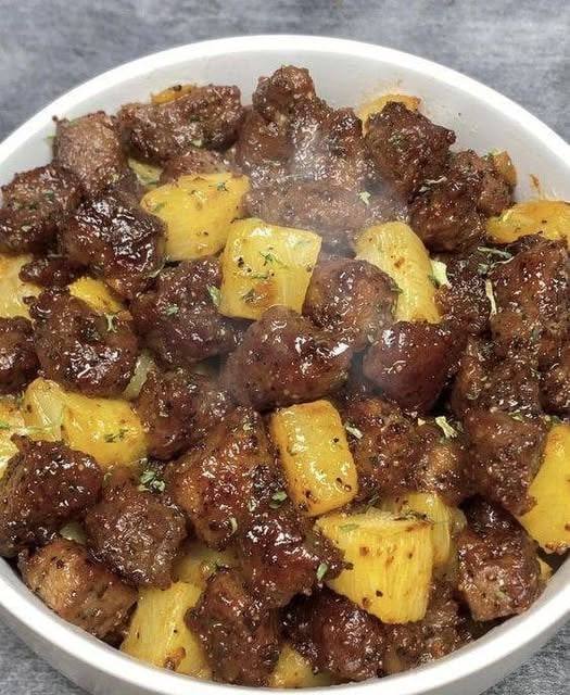 Carne Guisada con Patatas: El Clásico Casero que Nunca Falla