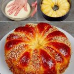 Brioche Esponjoso: Suave y Fragante