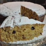 Pastel de San Fanurio
