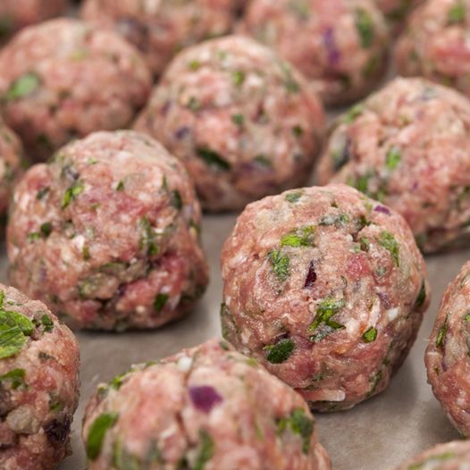 9 Secretos que la Abuela Nunca Te Contó para Hacer Albóndigas Caseras